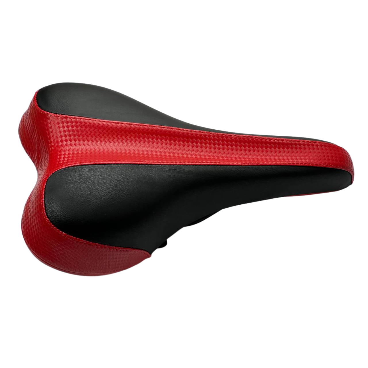 Сідло Agilette 68 червоне