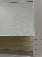 Рулонні штори блекаут c 401 tiffany