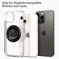 Тримач на чохол для смартфона Spigen O-Mag Ring Magnetic Phone Holder (MagFit), фото 10