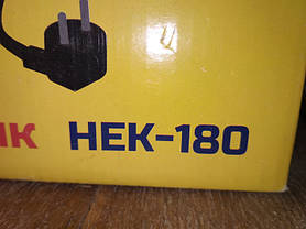 Електричний чайник Hilton HEK-180 No 231301114, фото 4