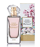 TTA Today Avon Эйвон Парфумна вода TTA the Moment для Неї, 50 мл