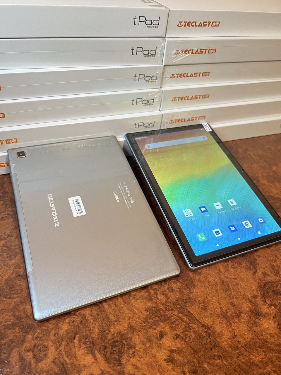 Планшет Teclast P20HD 10.1" 4/64Gb 4G LTE 6000mAh - фото 3 - id-p1453908490