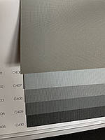 Рулонні штори блекаут c 406 Tiffany