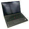 Ноутбук Lenovo ThinkPad T440s (14" Сенсорний / Intel Core I7-4600U / 12Gb / SSD 256Gb), фото 2