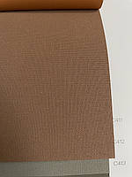 Рулонні штори блекаут c 412 TIFFANY