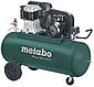 Компресор промисловий Metabo Mega 650-270 D Безплатна доставка по Україні!, фото 3