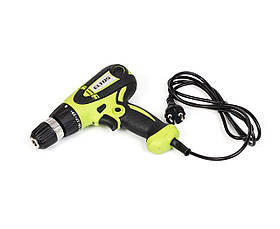 Мережевий шуруповерт Eltos ДЕ-810