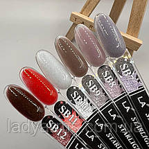 20 BASE SL 011 гр. світловідбивна камуфлююча база Lady Arms, фото 3