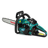 Бензопила Makita EA7300 P50E шина 45 см, 6.1 кВт, бензинова ланцюгова пилка, фото 2