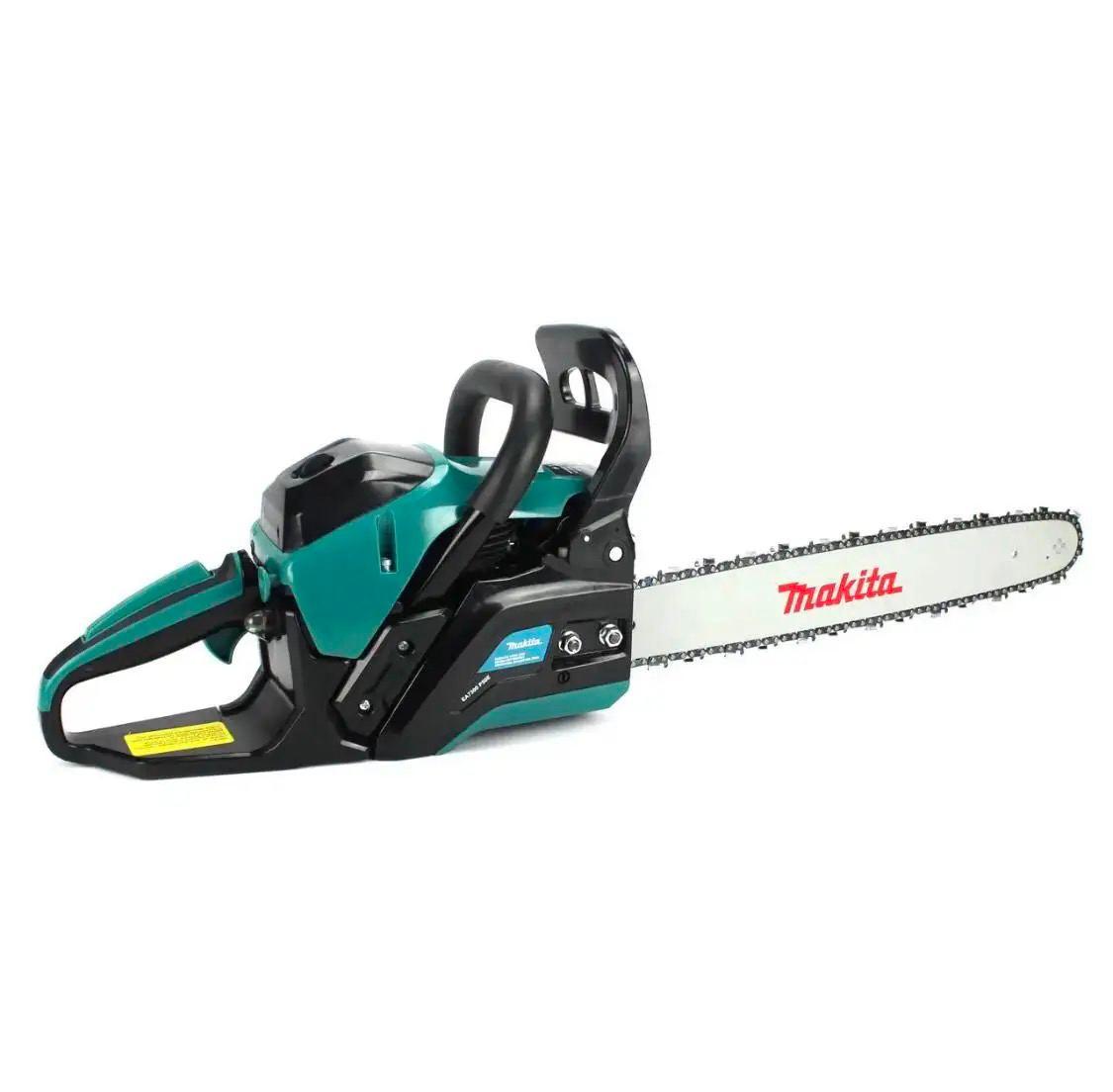 Бензопила Makita EA7300 P50E шина 45 см, 6.1 кВт, бензинова ланцюгова пилка