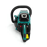 Бензопила Makita EA7300 P50E шина 45 см, 6.1 кВт, бензинова ланцюгова пилка, фото 5