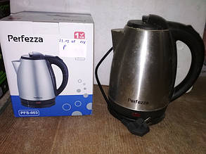 Електричний чайник Perfezza PFS-003 No 231301116, фото 1