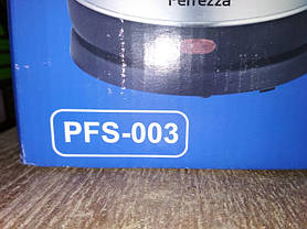 Електричний чайник Perfezza PFS-003 No 231301116, фото 4