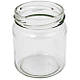 Баночка скляна з кришкою для йогуртниці Ariete Yogurella 620 (AT6155390200), фото 4