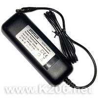 KSAFH048 Блок питания импульсный стабилизированный 30W; 12V/2.5A; Вход: 100-240VAC; Размер 135x50x25мм