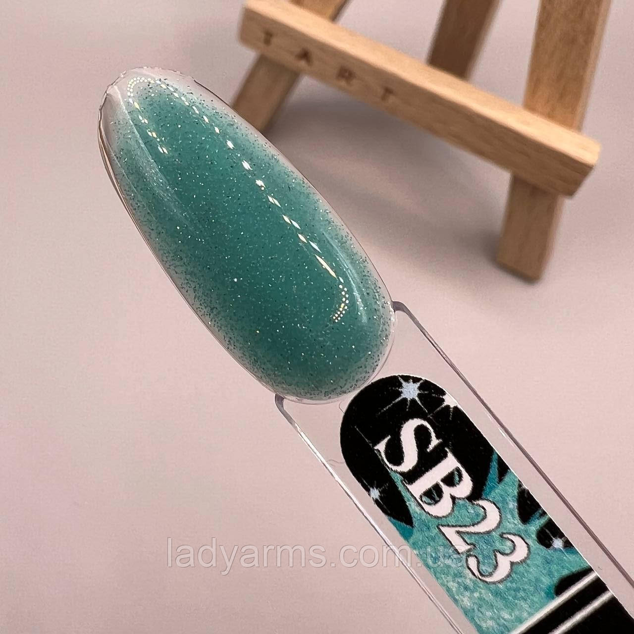 23 BASE SL 020 гр. світловідбивна камуфлююча база Lady Arms