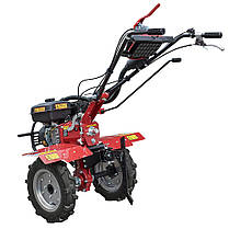 Мотоблок бензиновий Кентавр МБ2070Б (7 к.с, колеса 4.00-10) +БЕЗКОШТОВНА ДОСТАВКА!, фото 4