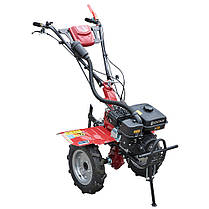 Мотоблок бензиновий Кентавр МБ2070Б (7 к.с, колеса 4.00-10) +БЕЗКОШТОВНА ДОСТАВКА!, фото 5