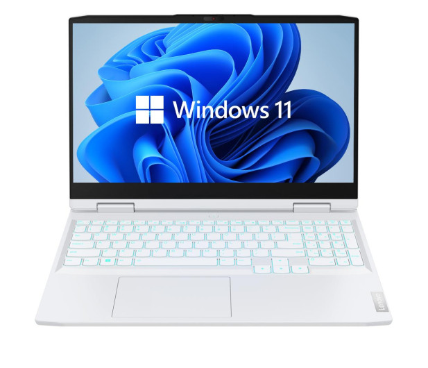 Lenovo IdeaPad Gaming 3-15 R5/16GB/512/Win11 RTX3050 120Hz (82SB00CPPB)
