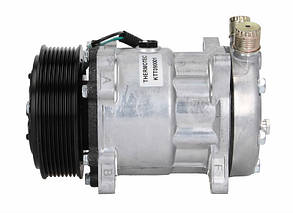 Компресор вантажівки MAN TGA 01.02-