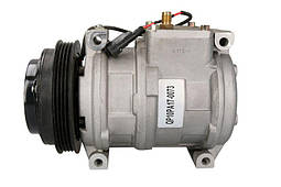 Компресори для вантажних автомобілів