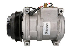 Компресор вантажівки IVECO STRALIS 02-