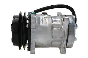 Компресор вантажівки DAF 75/75CF/85/85CF/95 07.92-04.01