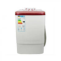 Пральна машина Milano FWM-40 PA Red