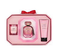 Подарочный набор - Bombshell Luxe Fragrance Set от Victoria s Secret США