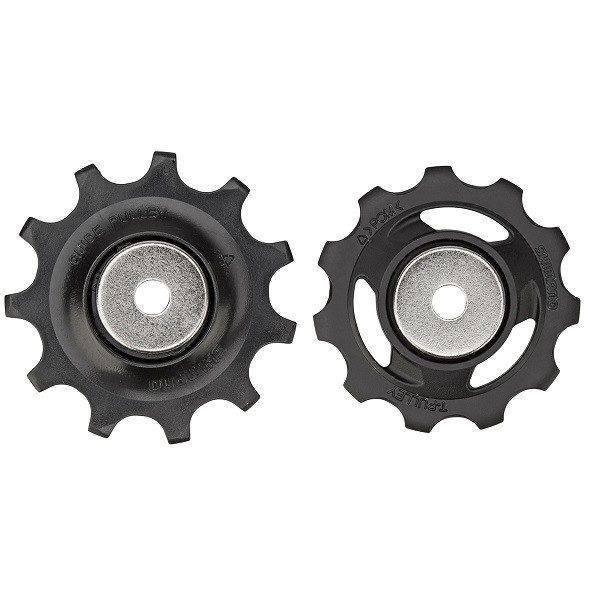 Ролики заднього перемикача Shimano RD-M7000 Y5RS98010 SLX/Metrea комплект