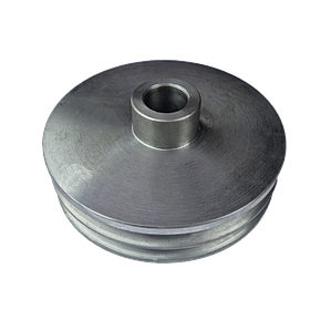 Шків D190*d24мм, 2B