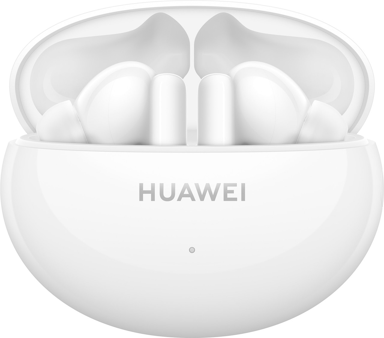 Навушники TWS Huawei FreeBuds 5i Ceramic White