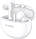 Навушники TWS Huawei FreeBuds 5i Ceramic White, фото 2