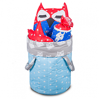 Кошик для іграшок Невелика 50 x 40 см, фото 2