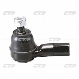 Наконечник кермовий CTR CEM-14 ЛІВ/ПРА MITSUBISHI LANCER 86-87 OUT R L
