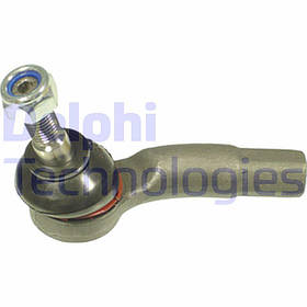 Наконечник кермовий DELPHI TA1795 SEAT/SKODA/VW CORDOBA, IBIZA