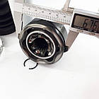 ШРУС зовнішній передній квадроцикл Cf Moto CF450 CF500 X4 X550 U550 Z550 Z6 Z8 U8, фото 6