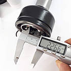 ШРУС зовнішній передній квадроцикл Cf Moto CF450 CF500 X4 X550 U550 Z550 Z6 Z8 U8, фото 4