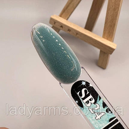 24 BASE SL 020 гр. світловідбивна камуфлююча база Lady Arms, фото 1
