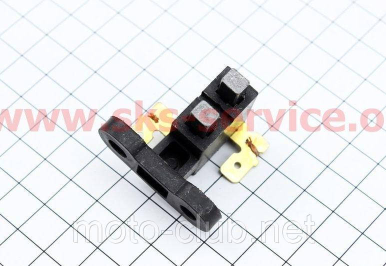 Щітки для бензогенератора (2-3,5 кВт) "JIANTAI", фото 1