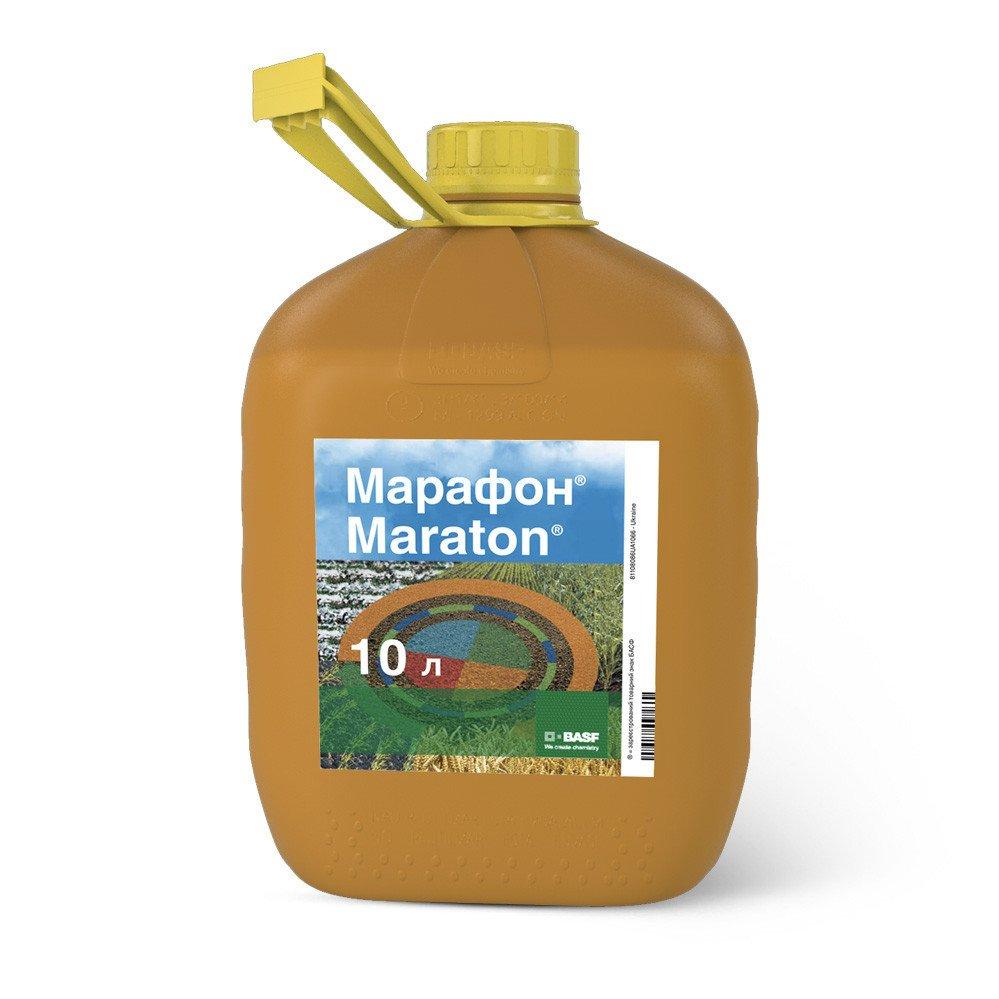 Гербіцид Марафон (оригінал)