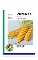 Кукуруза сахарная Свитстар F1 - 50 грамм(Syngenta)