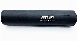 Глушник ARMORY Max Ultra 223 різьба 1/2x28