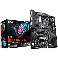 MB GIGABYTE B550 GAMING X V2