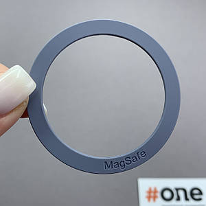 Кільце MagSafe для телефону кільце магсейф на чохол телефону лавандове l3b