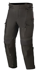 МОТОШТАНИ ТЕКСТИЛЬНІ ALPINESTARS ANDES V3 DRYSTAR BLACK