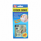 Слуховий апарат завушний ART-8704 / Внутрішньовушний слуховий апарат / Підсилювач слуху, фото 10