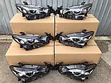 Фари передні Led Mazda 6 2015-2017, фото 6