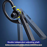 Bluetooth гарнітура M8S на 2 телефону (музика), фото 6