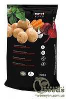 Удобрения для картофеля и овощей NPK 11-9-20, Арви (Arvi Fertis) 20 кг.